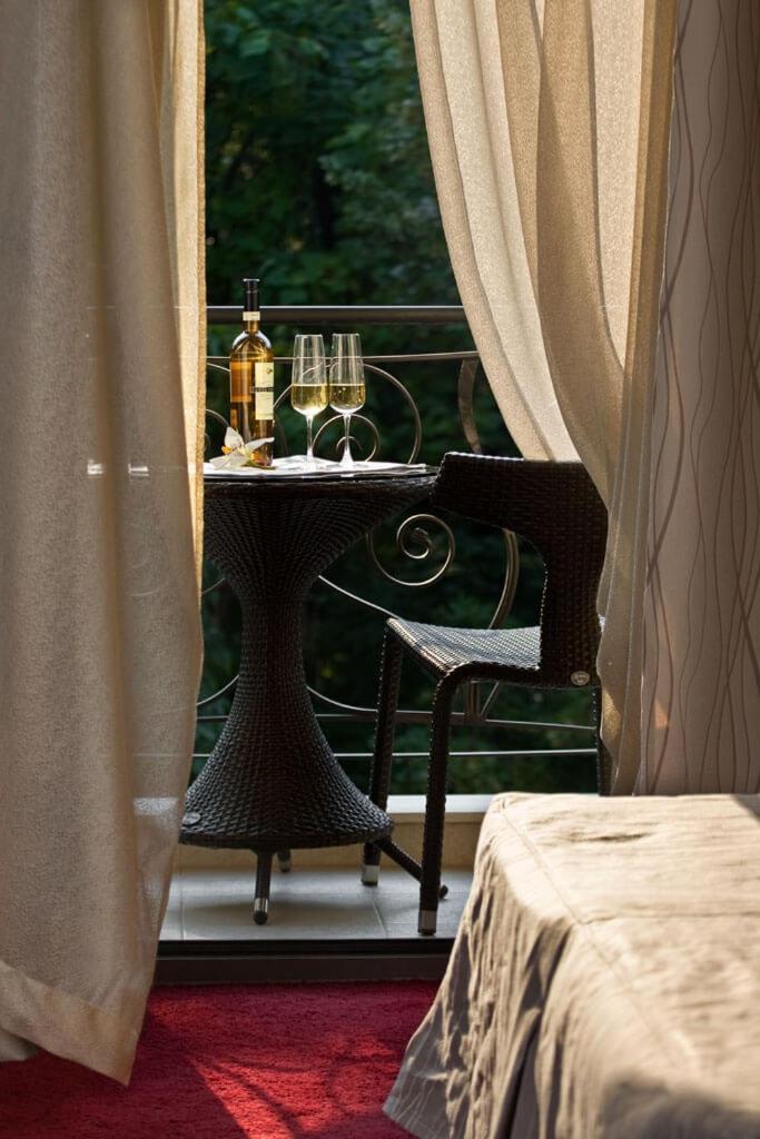 Famous House Hotel Plovdiv Exterior photo
