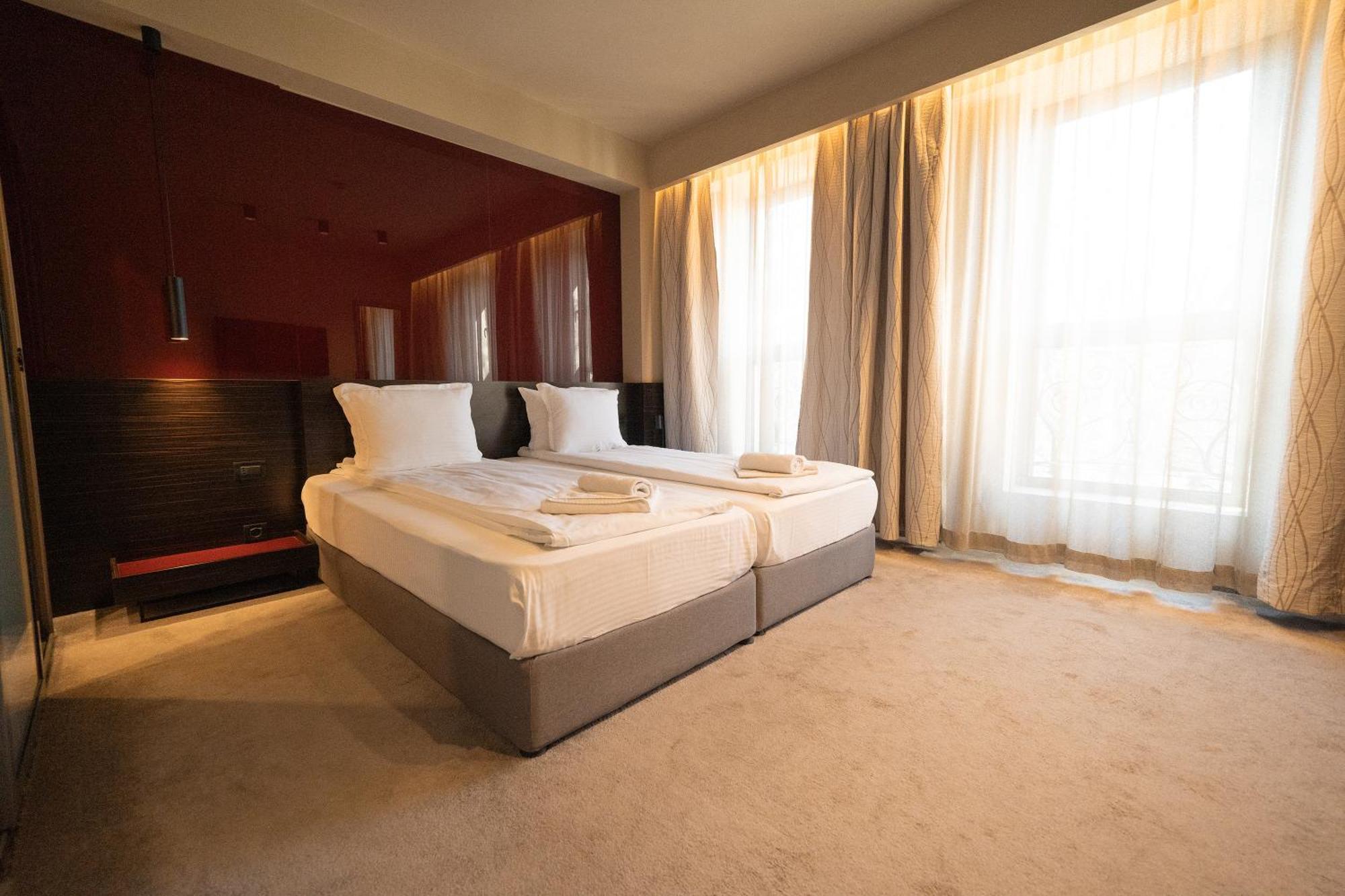 Famous House Hotel Plovdiv Exterior photo
